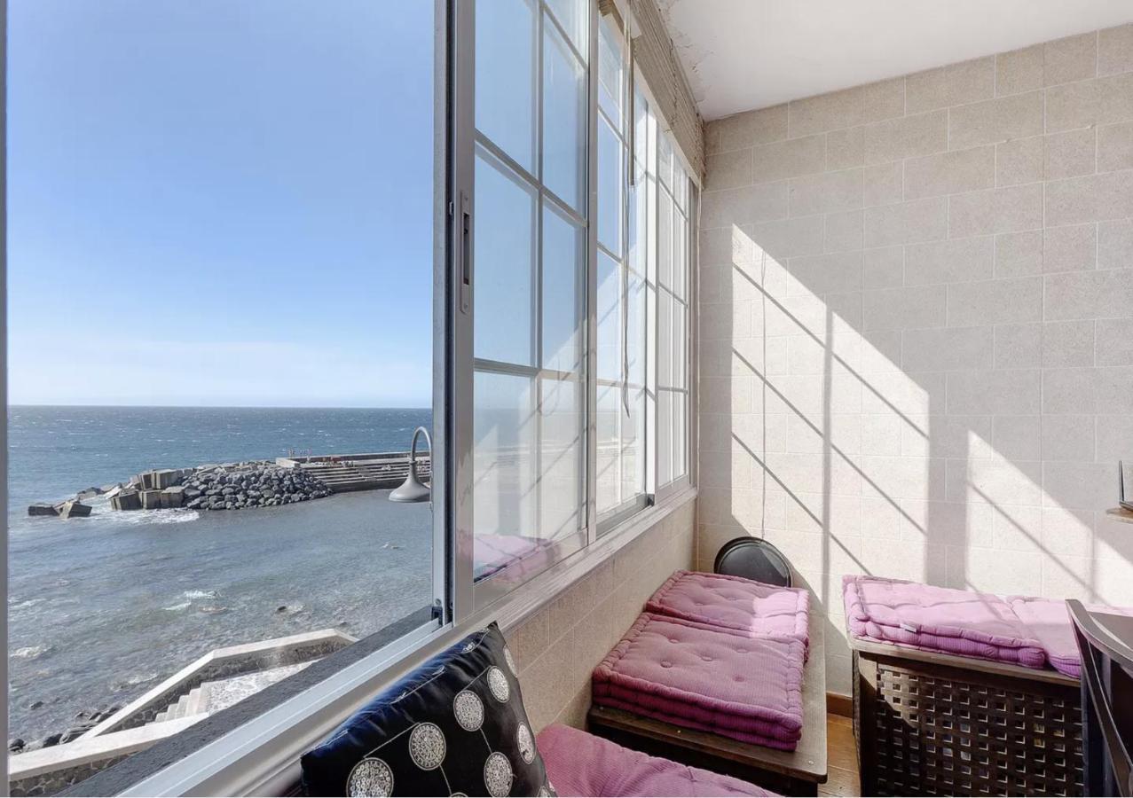 Bajamar Paraiso Frente Al Mar Διαμέρισμα Εξωτερικό φωτογραφία